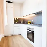 Citypointapartments- Theatre 梅拉诺