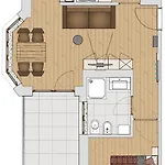 Citypointapartments- Theatre * Мерано