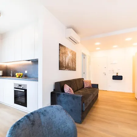 Citypointapartments- Theatre Appartement *