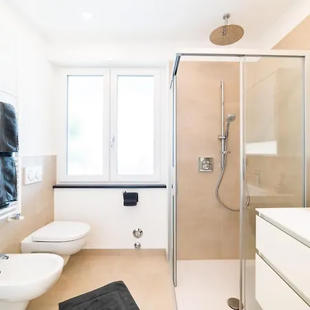 Citypointapartments- Theatre Apartamento Merano