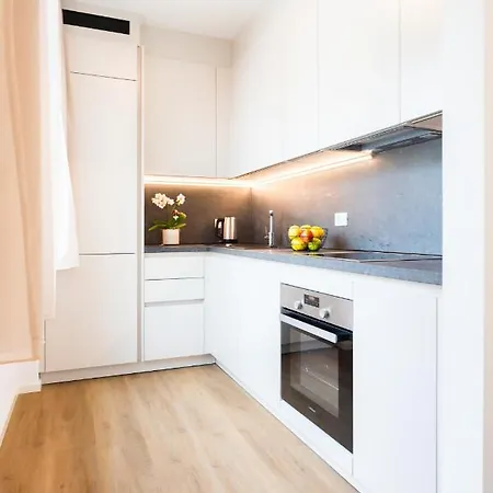 Citypointapartments- Theatre Merano