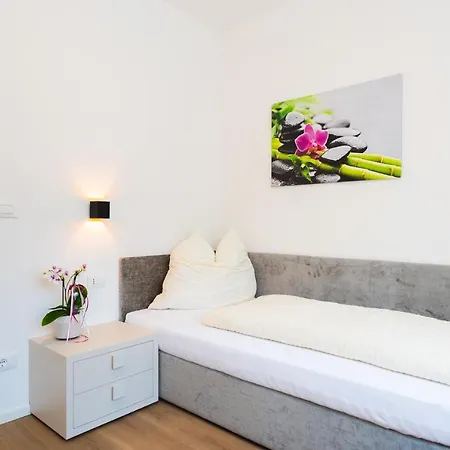 Citypointapartments- Theatre Merano