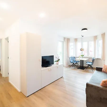 Citypointapartments- Theatre Apartamento *