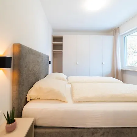 Appartamento Citypointapartments- Theatre *