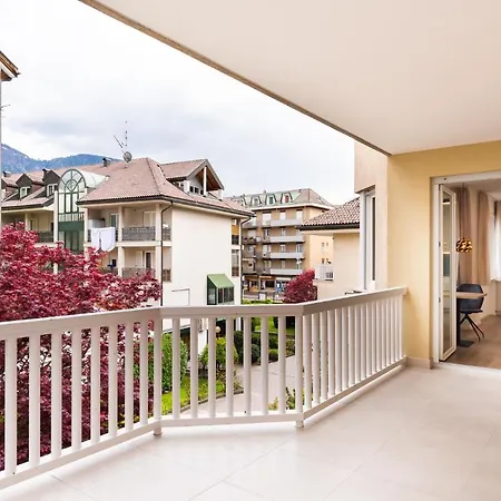 Citypointapartments- Theatre Appartamento Merano