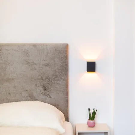 Citypointapartments- Theatre Daire