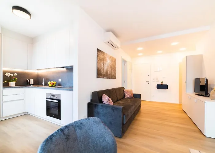 Citypointapartments- Theatre Daire *