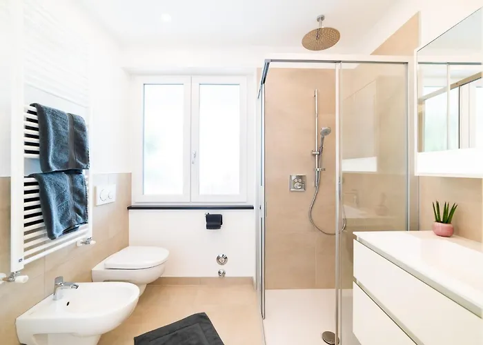 Citypointapartments- Theatre Appartement Merano