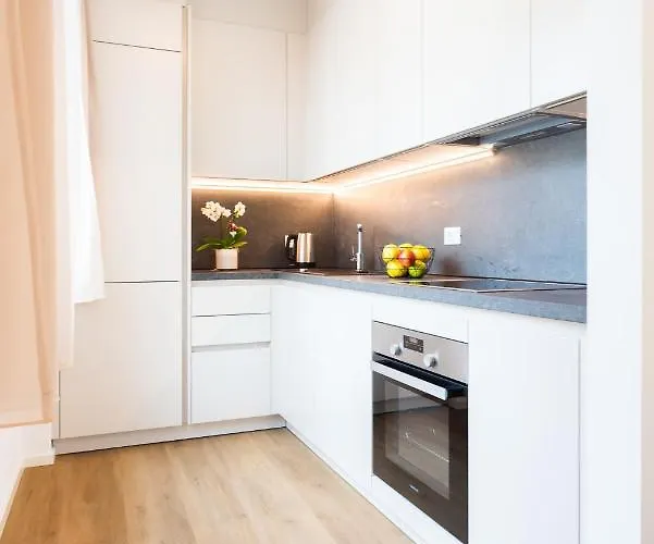 Citypointapartments- Theatre Merano