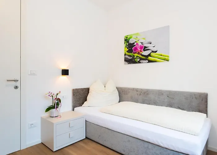 Citypointapartments- Theatre Merano