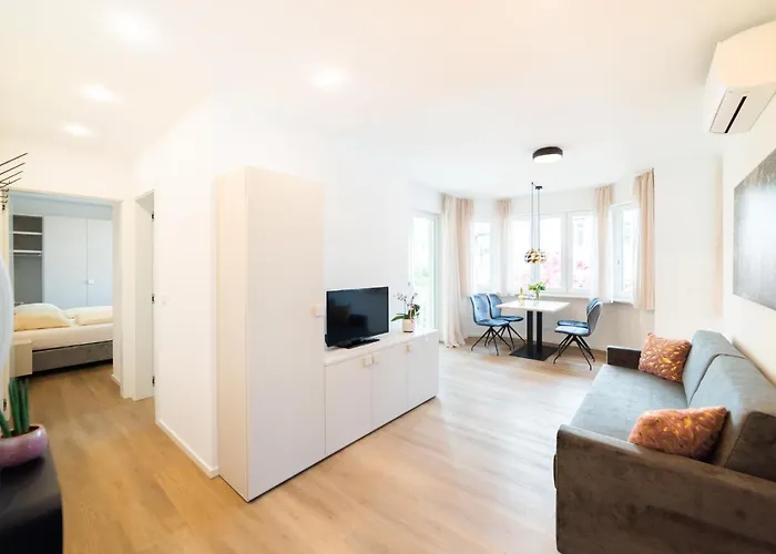 Citypointapartments- Theatre Daire *