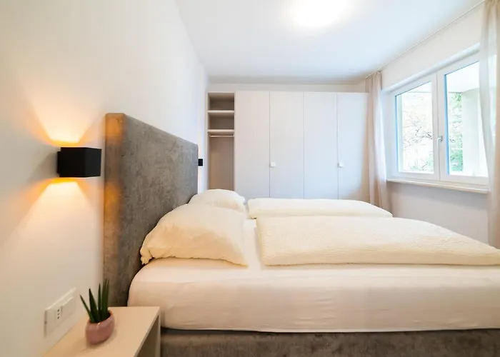 Appartement Citypointapartments- Theatre *