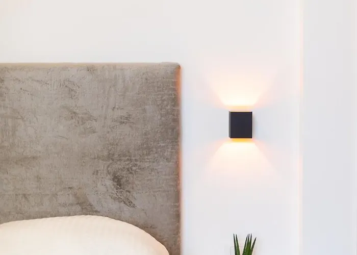 Citypointapartments- Theatre Lägenhet